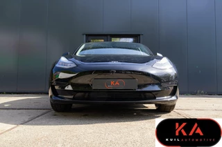 Tesla Model 3 Tesla Model 3 Standard RWD Plus Autopilot leder 60 kWh - afbeelding nr 2