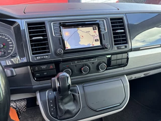 Volkswagen Transporter MARGE / AUTOMAAT / TREKHAAK / LEDER / NAVI / AIRCO / PDC / DAB+ / CRUISE / NL-AUTO - afbeelding nr 8