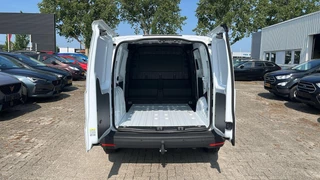 Ford Transit Connect Ford Transit Connect 2.0 EcoBlue L2 Trend | Trekhaak | Navigatie | All season banden | BPM VRIJ - afbeelding nr 8