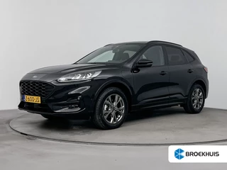 Ford Kuga 2.5 PHEV ST-Line