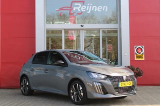 Peugeot 208 Peugeot 208 1.2 100PK ALLURE | ACHTERUITRIJ CAMERA | NAVIGATIE | DRAADLOZE APPLE CARPLAY/ANDROID AUTO | CLIMATE CONTROL | DAB+ RADIO | LICHTMETALEN VELGEN | CRUISE CONTROL | LED KOPLAMPEN | VERKEERSBORDEN HERKENNING | PARKEERSENSOREN VOOR EN ACHTER | - afbeelding nr 12