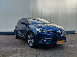 Renault Scénic Renault Scenic 1.2 TCe Intens - afbeelding nr 8