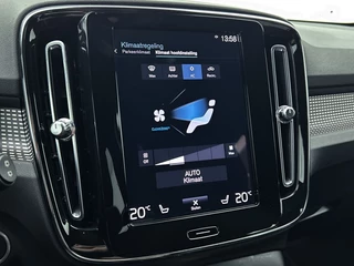 Volvo XC40 - afbeelding nr 19