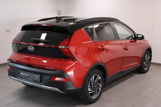Hyundai Bayon - afbeelding nr 3