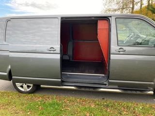 Volkswagen Transporter - afbeelding nr 11