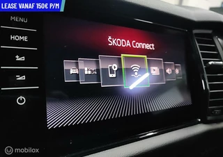 Škoda Kodiaq Skoda Kodiaq 2.0 TSI 4x4 Sportline 7ERS PANO VIRTUAL LEER NAVI LED VEEL OPTIES - afbeelding nr 38