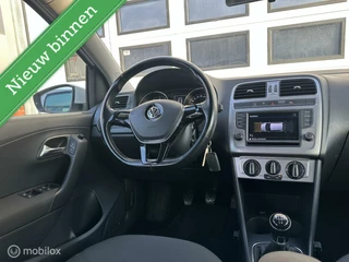 Volkswagen Polo Volkswagen Polo 1.0 BlueMotion Edition - afbeelding nr 3