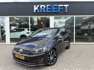 Volkswagen Golf Sportsvan 1.2 TSI Connected Series
