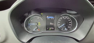 Toyota Yaris Toyota Yaris 1.5 Hybride Dynamic NLauto | All-in | dealeronderhouden - afbeelding nr 11