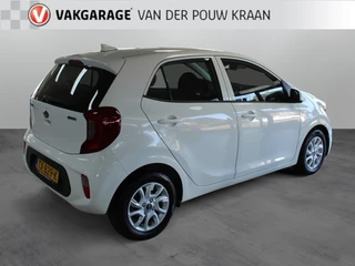 Kia Picanto - afbeelding nr 2