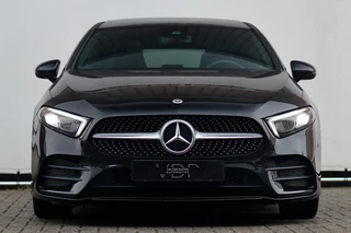 Mercedes-Benz A-Klasse Mercedes A-klasse 200 Business Solution AMG |Orig. NL| Pano - afbeelding nr 13