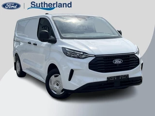 Ford Transit Custom Ford Transit Custom 280 2.0 TDCI L1H1 Trend 136pk | Koelauto | Koelwagen | Koel | BPM vrij | Koeling Temperatuur  tot -20 graden bij max 30 graden buitentemperatuur | Stoelverwarming | Koelunit type Z120 merk Zanotti onderdeel Daikin | Camera - afbeelding nr 1