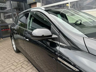 Renault Mégane Estate Renault Megane Estate 1.3 TCe Limited CARPLAY/TH *ALL-IN PRIJS* - afbeelding nr 3