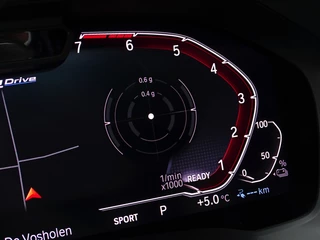 BMW 3 Serie BMW 3 Serie 330e 292PK M-sport / High Executive / LED - afbeelding nr 20