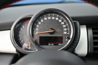 MINI Cooper S MINI Cooper S Chili 2.0 | LED | parkeersensoren| Cruise | - afbeelding nr 7