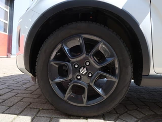 Suzuki Ignis - afbeelding nr 29