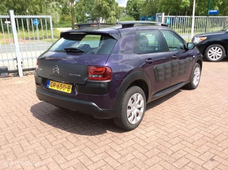 Citroën C4 Cactus Citroen C4 Cactus 1.2 PureTech Business Navi Camera Cr Contr - afbeelding nr 5