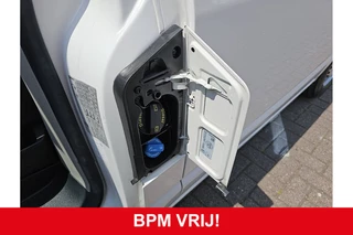 Volkswagen Transporter Volkswagen Transporter 2.0 TDI L1H1 Navi Euro6 NAP Airco Oh-Historie 1e Eigenaar! - afbeelding nr 16