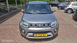 Suzuki Ignis Suzuki Ignis 1.2 Smart Automaat Hybrid Select - afbeelding nr 8
