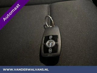 Mercedes-Benz Sprinter Mercedes-Benz Sprinter 315 CDI 150pk 9G-Tronic Automaat L2H2 Euro6 Airco | Camera | Navigatie | Apple Carplay | Cruisecontrol Android Auto, Parkeersensoren, Bijrijdersbank - afbeelding nr 21