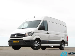 Volkswagen Crafter - 22799386-0