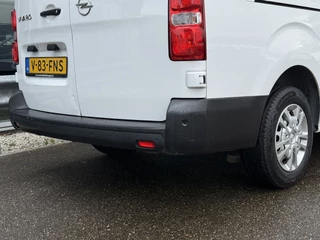 Opel Vivaro - afbeelding nr 6