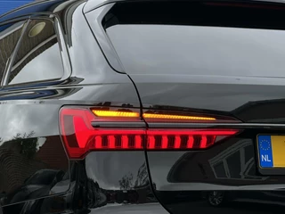 Audi A6 Audi A6 Avant S6 TDI quattro| 4-wielbesturing| Pano dak | Standkachel - afbeelding nr 46