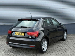 Audi A1 Sportback Audi A1 Sportback 1.0 TFSI Sport - afbeelding nr 6