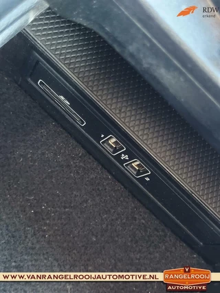 Mercedes-Benz C-Klasse Mercedes C-klasse Estate 180 Prestige Aut., sportst., stoelv., LED verl., 17