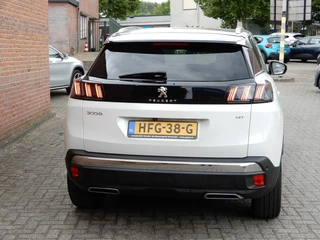 Peugeot 3008 - afbeelding nr 21
