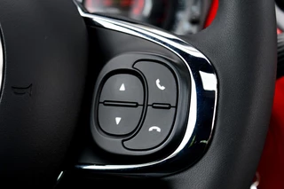 Fiat 500 Fiat 500 1.0 Hybrid RED Rijklaarprijs-Garantie Airco Apple carplay Schuifdak Led Cruise control - afbeelding nr 28