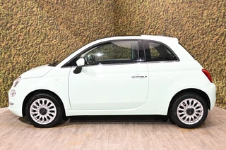 Fiat 500 - afbeelding nr 7