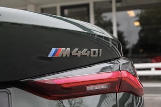 BMW 4 Serie BMW 4 Serie Cabrio M440i xDrive M-sport I ACC I 375pk - afbeelding nr 21