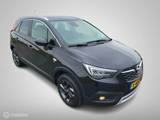 Opel Crossland X Opel Crossland X 1.2 Turbo 110 PK H6 Innovation Navi Camera Chroom DonkerGlas - afbeelding nr 32