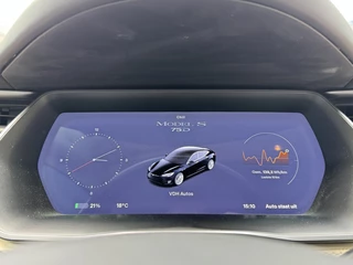 Tesla Model S - afbeelding nr 23