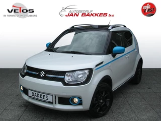 Suzuki Ignis Suzuki Ignis 1.2 Select Intro trekhaak/weinig km - afbeelding nr 1