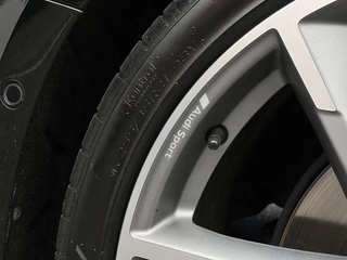 Audi A6 Audi A6 Avant S6 TDI quattro| 4-wielbesturing| Pano dak | Standkachel - afbeelding nr 53