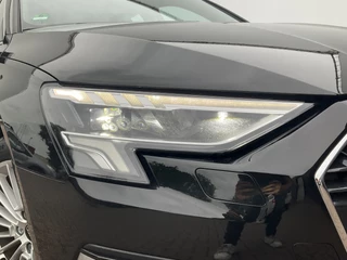 Audi A3 Audi A3 Limousine 30 TFSI Advanced edition Automaat Nav/Cruise Sportzetels 1Eig Digitaal NL-Auto! - afbeelding nr 4