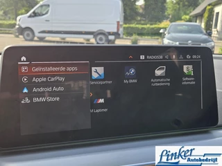 BMW 5 Serie BMW 5-serie Touring 530i High Executive LASER PANO TREKH NL-AUTO - afbeelding nr 25