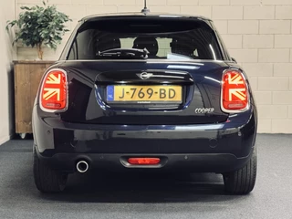 MINI Cooper | Panorama | Yours | HK | HUD - afbeelding nr 8