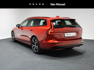 Volvo V60 - afbeelding nr 33