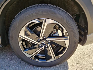 Mitsubishi Eclipse Cross - afbeelding nr 20