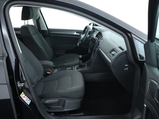 Volkswagen Golf Volkswagen Golf Variant 1.0 TSI Comfortline NAVI | CarPlay | Dealer onderhouden - afbeelding nr 11