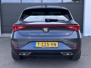SEAT Leon Seat Leon 1.4 TSI eHybrid PHEV FR Business Intense - afbeelding nr 8