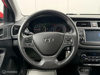 Hyundai i20 Hyundai i20 1.0 T-GDI Premium | CarPlay | Camera | Rijklaar - afbeelding nr 17