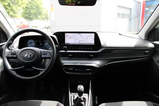 Hyundai i20 Hyundai i20 1.0 T-GDI Premium Cam/Clima/Carplay/Navi/Led/Winter. 