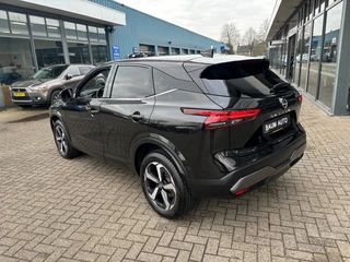 Nissan QASHQAI - afbeelding nr 10