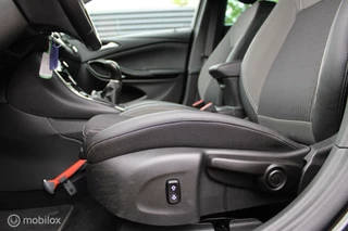 Opel Astra Opel Astra 1.2 Edition 130 PK, Stoel/stuur verwarming, Pdc voor/achter + camera, Donkerglas, 17 Inch Lmv, App connect, Comfort stoelen, Digitaal dashboard, Navi, Cruise, Clima. - afbeelding nr 16