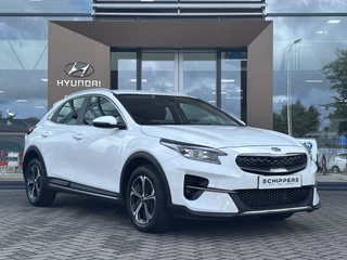 Kia XCeed Kia XCeed 1.6 GDi PHEV DynamicLine | Camera achter | Climate - afbeelding nr 10
