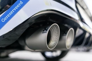 Volkswagen Golf Volkswagen Golf 2.0 TSI R 4Motion Performance Akrapovic HUD - afbeelding nr 29